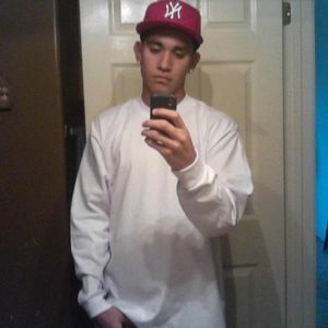 Meet your Posher, Leonard